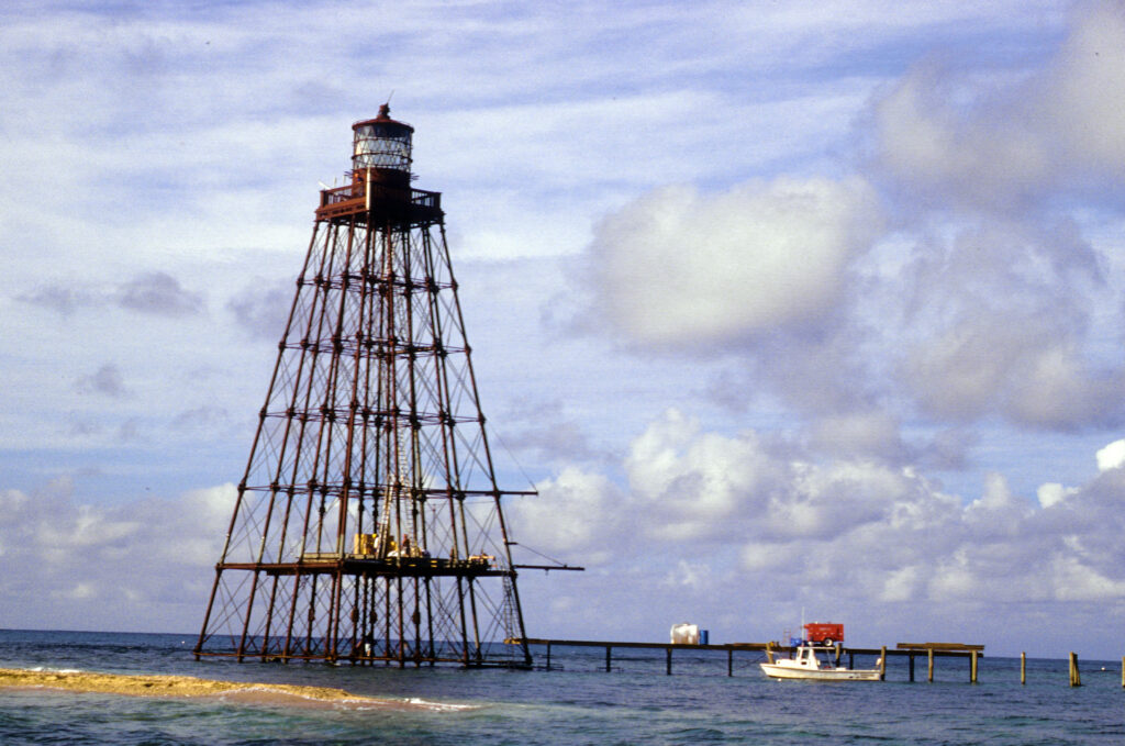 Sand Key Lighthouse