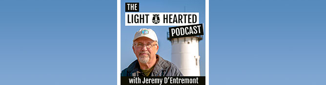 Light-Hearted Podcast